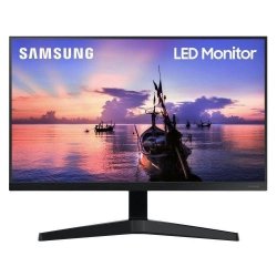 Monitor Samsung 24 T352 (LF24T352FHRXEN) VGA HDMI