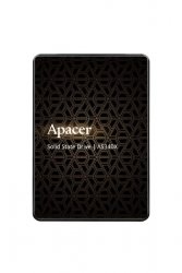 Dysk SSD Apacer AS340X 480GB SATA3 2,5 (550/520 MB/s) 7mm