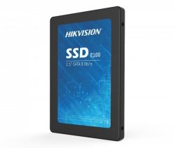 Dysk SSD HIKVISION E100 1TB SATA3 2,5 (560/500 MB/s) 3D NAND TLC