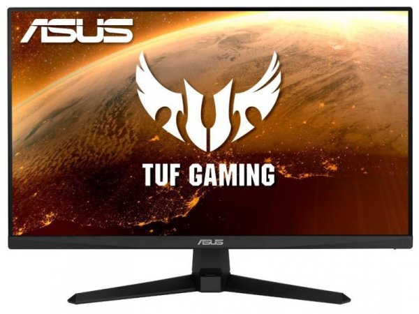 Monitor Asus 23,8&quot; TUF Gaming VG249Q1A 2xHDMI DP głośniki