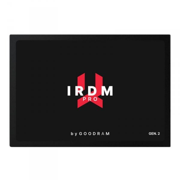 Dysk SSD GOODRAM IRDM PRO 2TB SATA III 2,5&quot; (560/540) 7mm