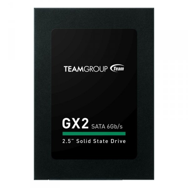 Dysk SSD Team Group GX2 128GB SATA III 2,5&quot; (500/320) 7mm