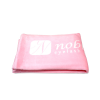 coperta rosa noble Lashes extension ciglia