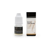 Polvere coreana Lami - Polvere volumizzante per prodotti di laminazione e lifting delle ciglia 