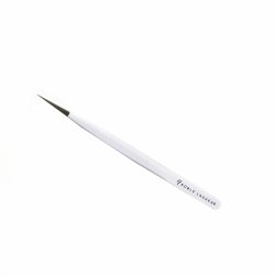 Pinzetta White Straight