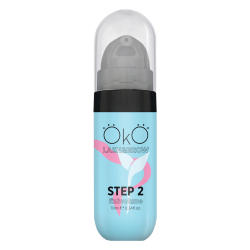 STEP 2 FIX&VOLUME preparato per la laminazione ciglia e sopracciglia, 10 ml