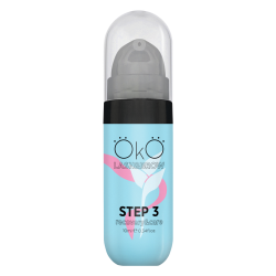 STEP 3 CARE&RECOVERY Prodotto per laminazione ciglia e sopracciglia, 10 ml