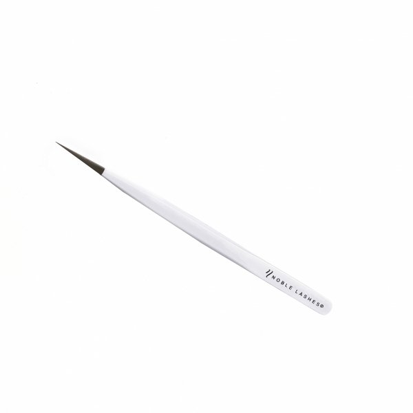 Pinzetta White Straight
