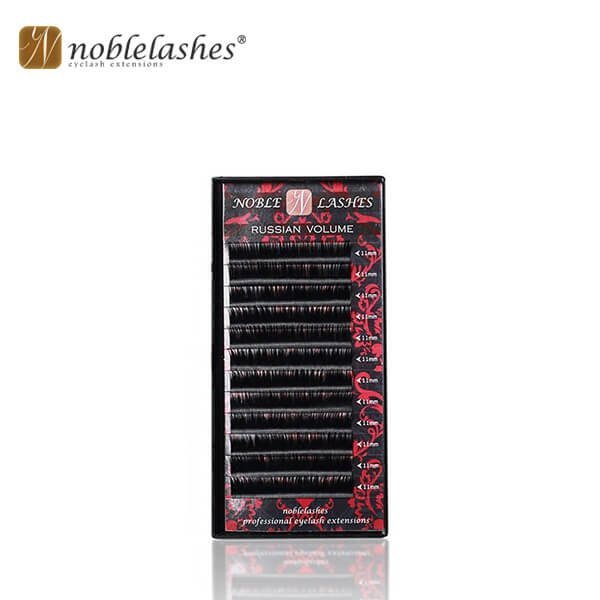 Extension ciglia Russian Volume C +0,15