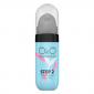 STEP 2 FIX&VOLUME preparato per la laminazione ciglia e sopracciglia, 10 ml 
