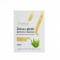 Patch con aloe extract. 