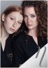 Poster Nuovo Noble Lashes 