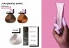 LACQUER 8,34 SUBTIL LACQUER XXL SHINE Profesjonalny Toner Kwasowy z efektem lustrzanego blasku  Subtil 60 ml.