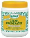 Mil Mil Crema Rigenerante Coco - Maska restrukturyzująca kokosowa 1000 ml