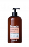 Beautist - Maska nawilżająca 500 ml. Profesjonalna linia fryzjerska