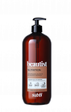 Beautist - Naturalny odżywczy szampon regenerujący 950 ml. Profesjonalna linia fryzjerska.