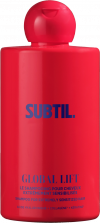 Global Lift Subtil - głęboki zabieg keratynowej regeneracji: Odbudowa, Blask, Wygładzenie. ZESTAW SALONOWY 4 produkty