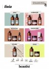 Beautist - Balsam do włosów kręconych ujarzmiający loki 250 ml. Profesjonalna linia fryzjerska : domowa pielęgnacja włosów