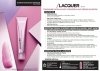 LACQUER 9-22 - Blond Très Clair Irisé Profond VERY LIGHT IRIDESCENT DEEP BLOND SUBTIL LACQUER XXL SHINE Profesjonalny Toner Kwasowy z efektem lustrzanego blasku  Subtil 60 ml.