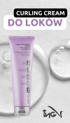 Krem do loków CURLING ACTIVATION CREAM ING 150 ml