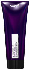 Maska Odbudowująca do włosów blond i rozjaśnianych Subtil Colorlab 200 ml