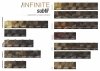 Profesjonalna Farba do włosów Subtil BEZ AMONIAKU trwale kryjąca INFINITE 60 ml. Châtain clair 5