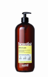 Beautist - Szampon do włosów kręconych ujarzmiający loki 950 ml. Profesjonalna linia fryzjerska