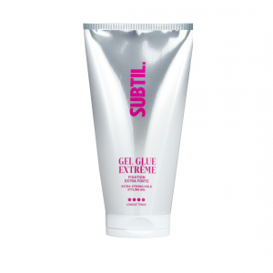 SUBTIL STYLIZACJA | EKSTRA MOCNY KLEJ- ŻEL MODELUJĄCY 150 ml 