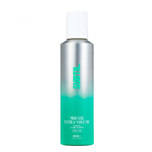 SUBTIL STYLIZACJA | PIANKA UTRWALAJĄCA I ZWIĘKSZAJĄCA OBJĘTOŚĆ  250ml  