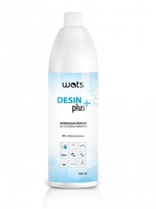 DesinPlus Płyn do dezynfkecji powierzchni 1000 ml. 