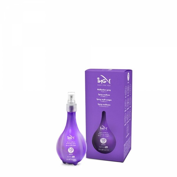 PAKIET PROMOCYJNY | ING Multiaction Spray 10 plus 250 ml. 3 w cenie 2