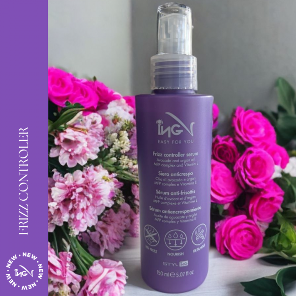 FRIZZ CONTROLER ING1