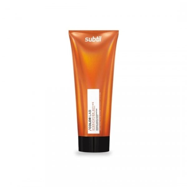 Maska Mocno Nawilżająca Subtil Colorlab 200 ml