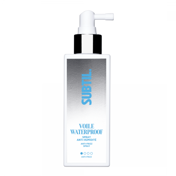 SUBTIL STYLIZACJA | SPRAY ZAPOBIEGAJĄCY PUSZENIU WŁOSÓW CHRONIĄCY PRZED WILGOCIĄ125 ml