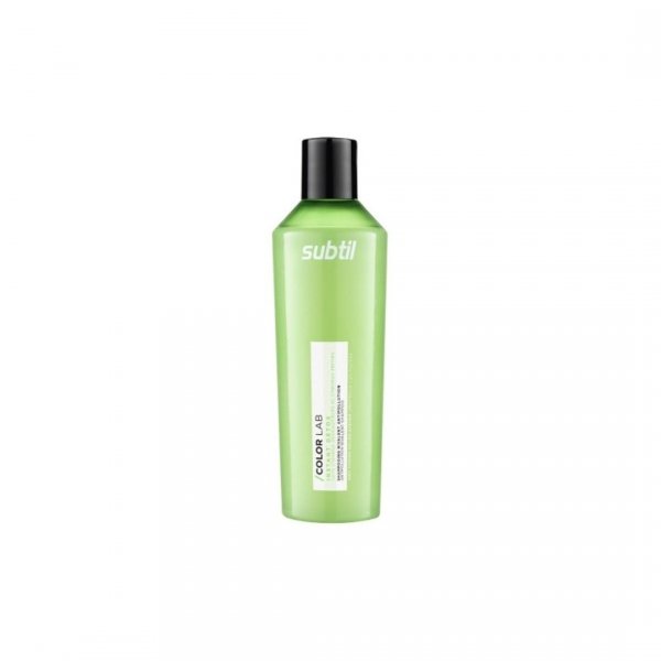 Szampon Detox dwuzadaniowy oczyszczający Subtil Colorlab 300 ml