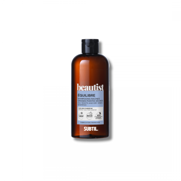szampon subtil beautist  equilibre balancing