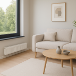 PURMO Plint CV44 200x800