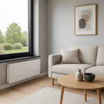 Purmo Compact C21s 550x800