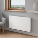 Purmo Plan Compact FC33 600x1100