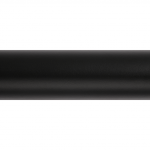 ZIGZAG 835x500 Anodic Black ZX