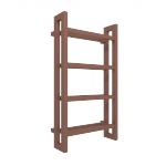 STAND 920x500 Copper SX