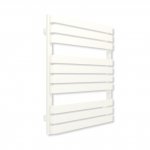 WARP T 785x600 RAL 9016 MAT SX