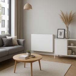 Purmo Plan Ventil Compact FCV21s 900x1600