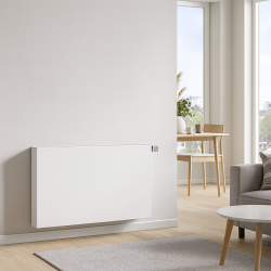 Purmo Plan Ventil Compact FCV21s 600x1100