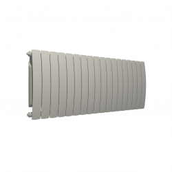 CAMBER 575x1440 White Mat LP