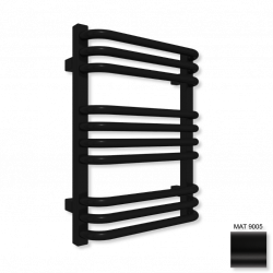 ALEX 540x400 RAL 9005 Mat SX