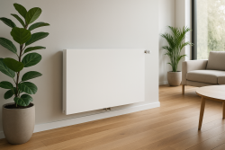 Purmo Plan Ventil Compact FCV21s 600x1400