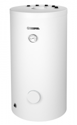 Wymiennik C.W.U SWK-140  z Wężownicą Spiralną 140L