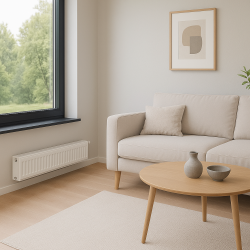 PURMO Plint CV44 200x3000