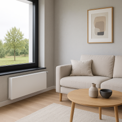 Purmo Plan Compact FC22 500x2300